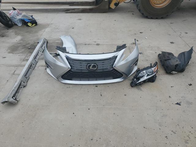 Photo 12 from auction – 2017 LEXUS ES 350 with VIN 58ABK1GG7HU070602