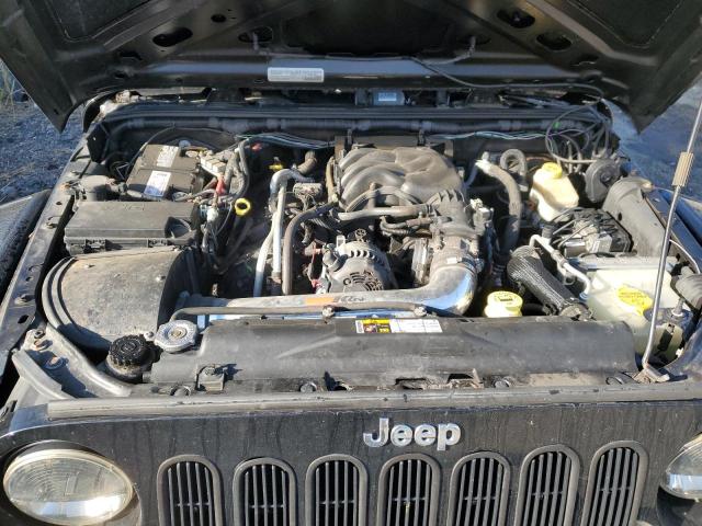 Photo 12 from auction – 2015 JEEP WRANGLER U with VIN 1C4BJWDG5FL510772