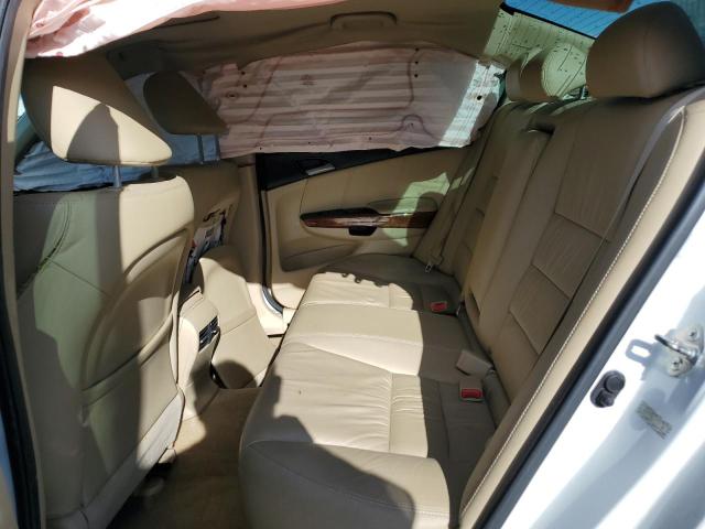 Photo 10 from auction – 2012 HONDA ACCORD EXL with VIN 1HGCP3F85CA034670