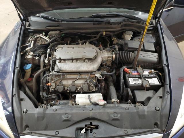 Photo 11 from auction – 2007 HONDA ACCORD EX with VIN 1HGCM66577A021330