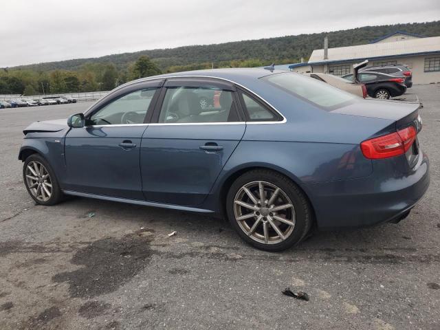 Photo 2 from auction – 2015 AUDI A4 PREMIUM with VIN WAUFFAFLXFN019888