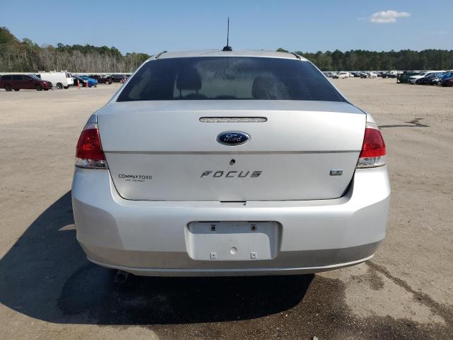 Photo 6 from auction – 2008 FORD FOCUS SE with VIN 1FAHP35N98W137733