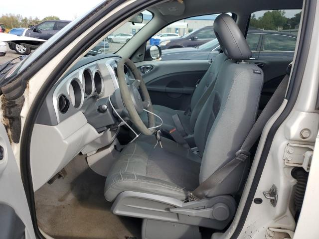 Photo 7 from auction – 2009 CHRYSLER PT CRUISER with VIN 3A8FY48909T562454