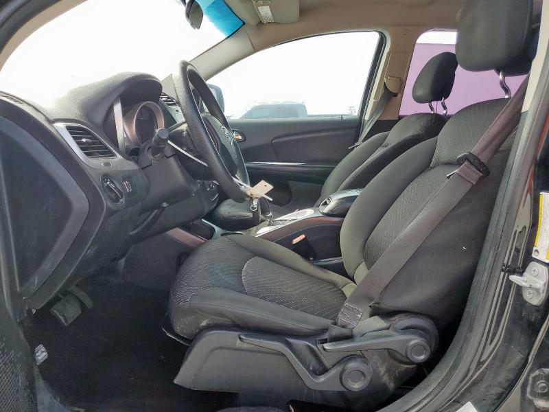 Photo 7 from auction – 2015 DODGE JOURNEY SE with VIN 3C4PDCAB9FT583703