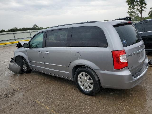 Photo 2 from auction – 2016 CHRYSLER TOWN & COU with VIN 2C4RC1BG7GR260703
