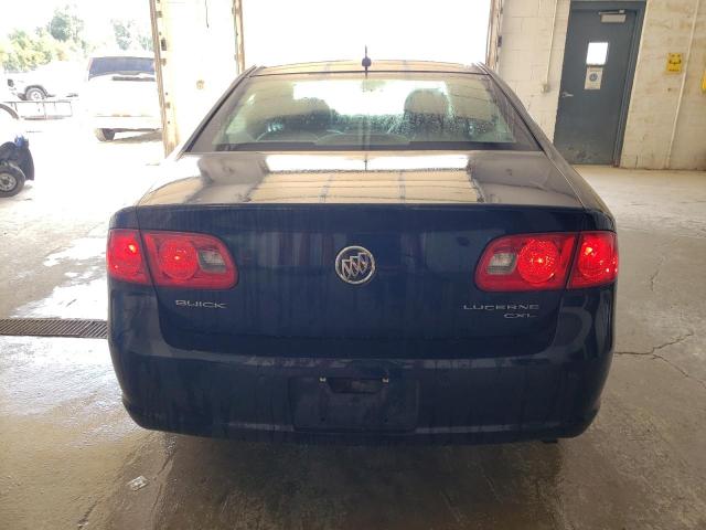 Photo 6 from auction – 2008 BUICK LUCERNE CX with VIN 1G4HD57278U209506