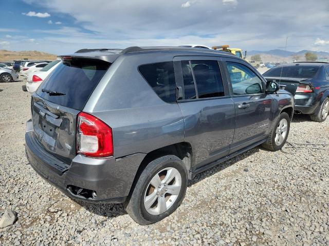 Photo 3 from auction – 2012 JEEP COMPASS LA with VIN 1C4NJCEBXCD666360