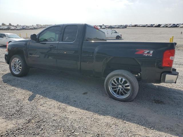 Photo 2 from auction – 2012 CHEVROLET SILVERADO with VIN 1GCRKTE79CZ286357