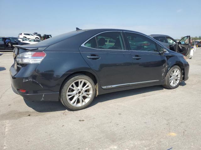Photo 3 from auction – 2010 LEXUS HS 250H with VIN JTHBB1BA7A2011192