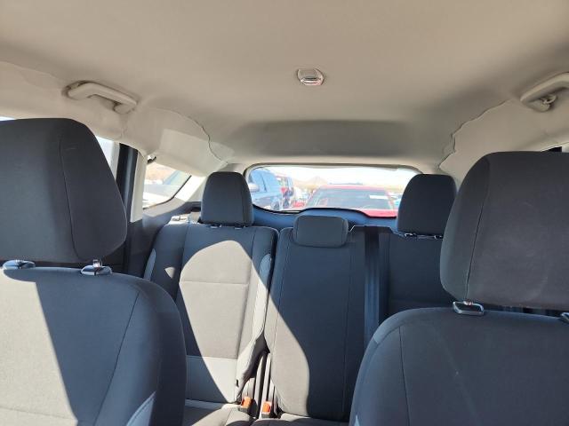 Photo 10 from auction – 2014 FORD ESCAPE S with VIN 1FMCU0F78EUC43458