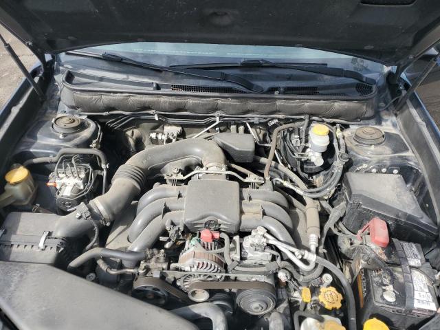 Снимка 11 от търг – 2010 SUBARU OUTBACK 3. с VIN 4S4BRDKC7A2373325