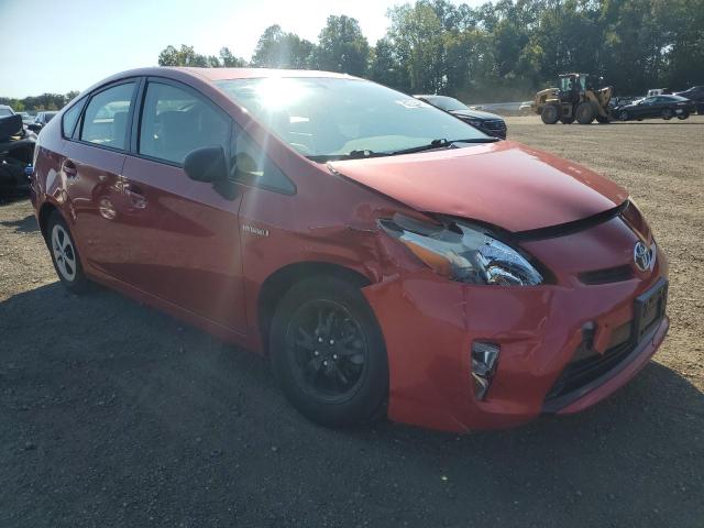 Photo 4 from auction – 2013 TOYOTA PRIUS with VIN JTDKN3DU7D1622765