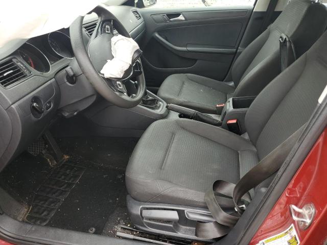 Photo 7 from auction – 2016 VOLKSWAGEN JETTA S with VIN 3VW267AJ2GM213463