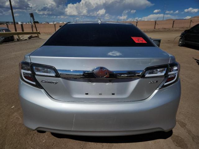 Photo 6 from auction – 2014 TOYOTA CAMRY with VIN 4T1BK1FK5EU542398