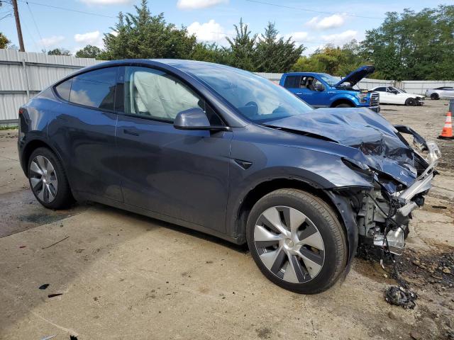Photo 4 from auction – 2023 TESLA MODEL Y with VIN 7SAYGDEE6PA194264