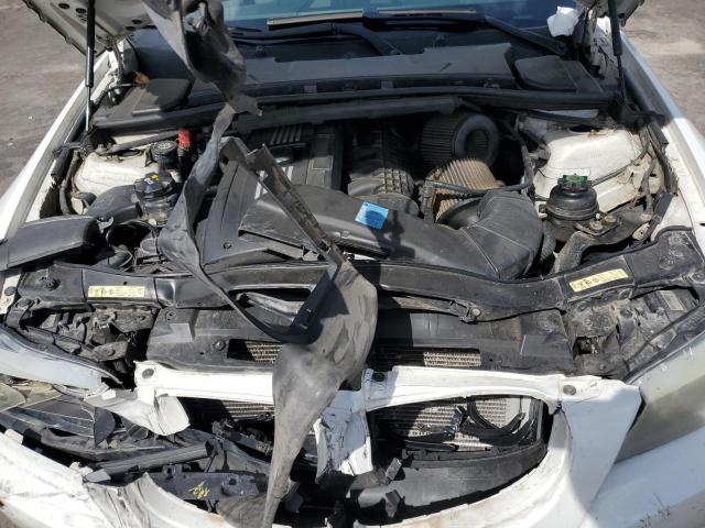 Photo 11 from auction – 2009 BMW 335 with VIN WBAPM73579E191089