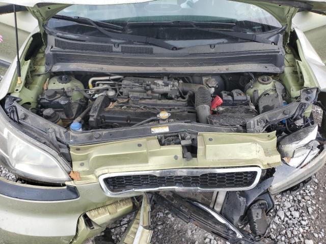 Photo 11 from auction – 2010 KIA SOUL + with VIN KNDJT2A26A7149271