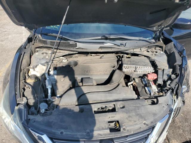 Photo 11 from auction – 2018 NISSAN ALTIMA 2.5 with VIN 1N4AL3AP3JC219954