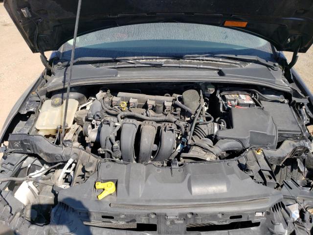 Photo 11 from auction – 2014 FORD FOCUS SE with VIN 1FADP3F23EL178875