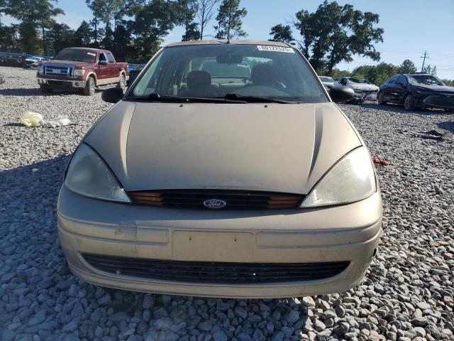 Photo 5 from auction – 2001 FORD FOCUS SE with VIN 1FAFP34P21W351317