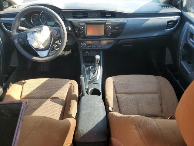 Photo 8 from auction – 2016 TOYOTA COROLLA L with VIN 5YFBURHE3GP560239