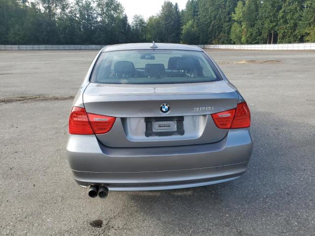 Photo 6 from auction – 2011 BMW 328 XI with VIN WBAPK7C5XBA970568