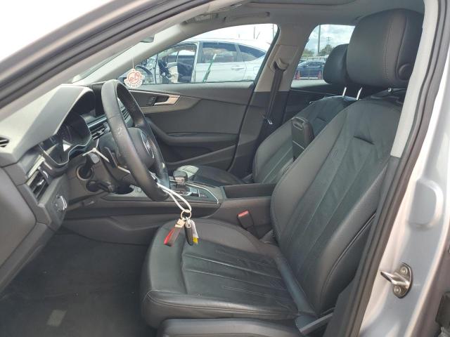 Photo 7 from auction – 2019 AUDI A4 PREMIUM with VIN WAUGMAF49KN018406