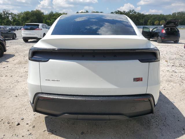 Photo 6 from auction – 2026 TESLA MODEL Y with VIN 7SAYGDEE5TA381828