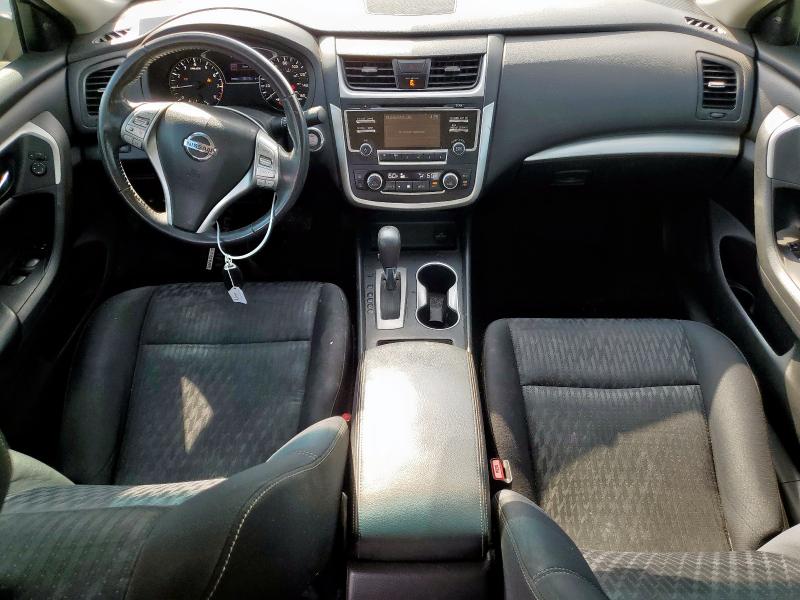 Photo 8 from auction – 2017 NISSAN ALTIMA 2.5 with VIN 1N4AL3AP7HC288933