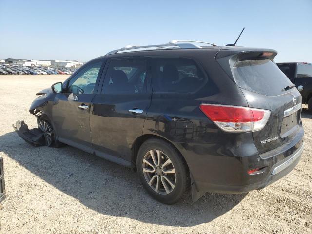 Photo 2 from auction – 2015 NISSAN PATHFINDER with VIN 5N1AR2MM3FC650124