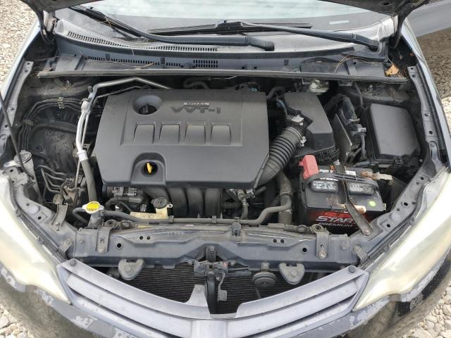 Photo 11 from auction – 2016 TOYOTA COROLLA L with VIN 5YFBURHE0GP366798