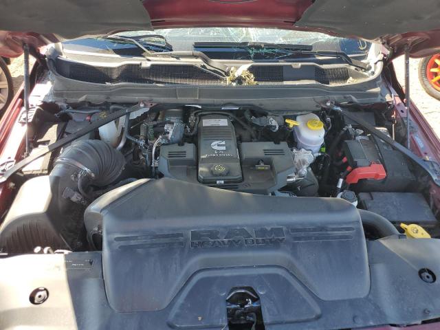 Photo 11 from auction – 2023 RAM 3500 LIMIT with VIN 3C63R3SL2PG509581