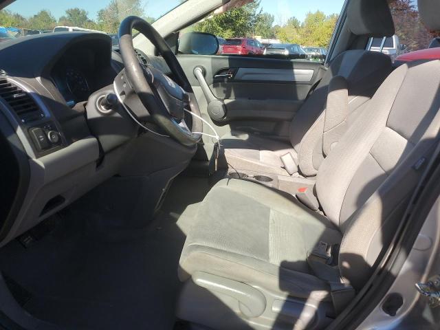 Photo 7 from auction – 2008 HONDA CR-V EX with VIN JHLRE48548C069075
