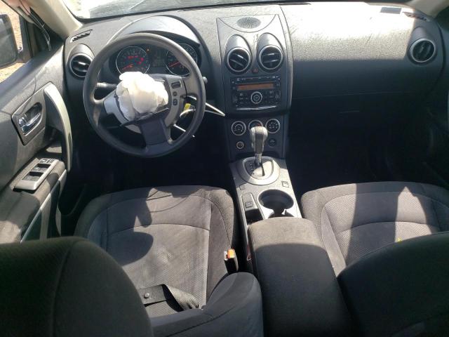 Photo 8 from auction – 2012 NISSAN ROGUE S with VIN JN8AS5MV9CW357782