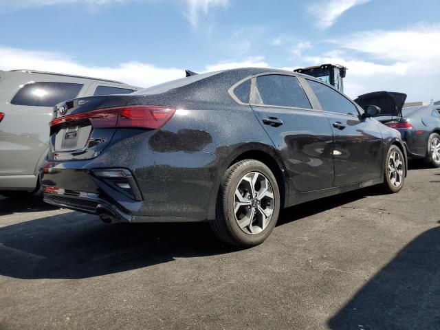Photo 3 from auction – 2019 KIA FORTE FE with VIN 3KPF24AD7KE069324