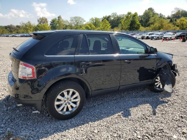 Photo 3 from auction – 2010 FORD EDGE LIMITED with VIN 2FMDK3KC4ABA05802