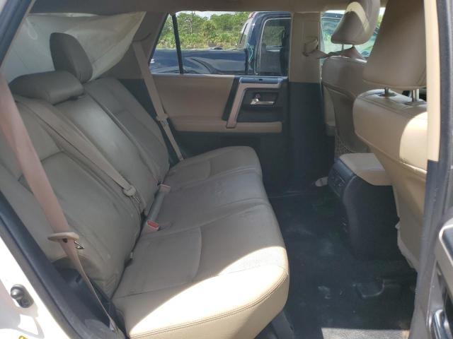 Photo 11 from auction – 2014 TOYOTA 4RUNNER with VIN JTEZU5JR6E5078794
