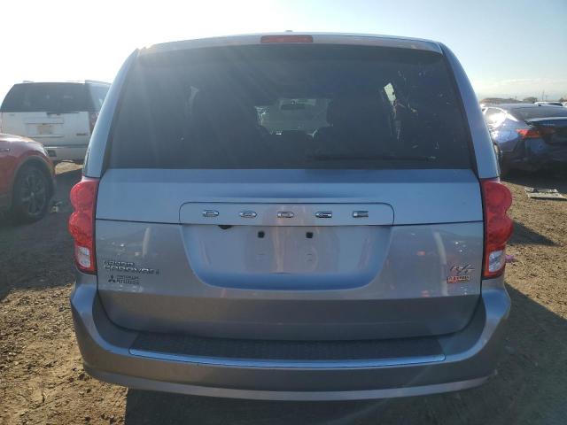 Photo 6 from auction – 2016 DODGE GRAND CARAVAN R/T with VIN 2C4RDGEG1GR339814