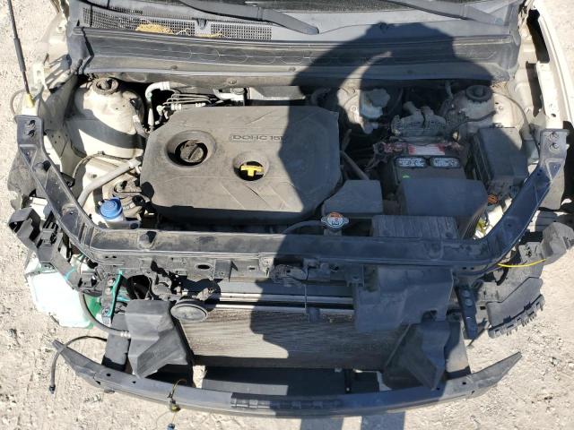 Photo 11 from auction – 2013 KIA SOUL + with VIN KNDJT2A60D7519167