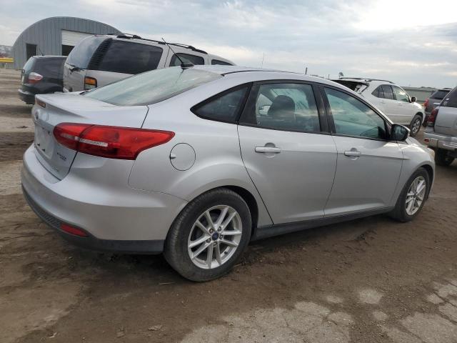 Photo 3 from auction – 2016 FORD FOCUS SE with VIN 1FADP3F23GL365701