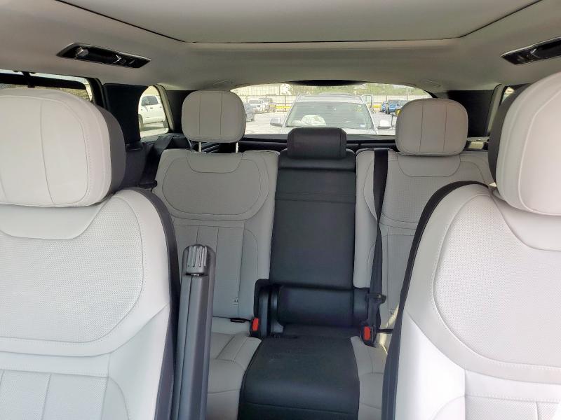 Photo 10 from auction – 2025 LAND ROVER RANGE ROVE with VIN SAL1L9E42SA423518