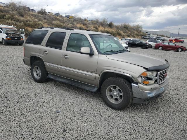 Photo 4 from auction – 2002 GMC YUKON with VIN 1GKEK13T42R297076