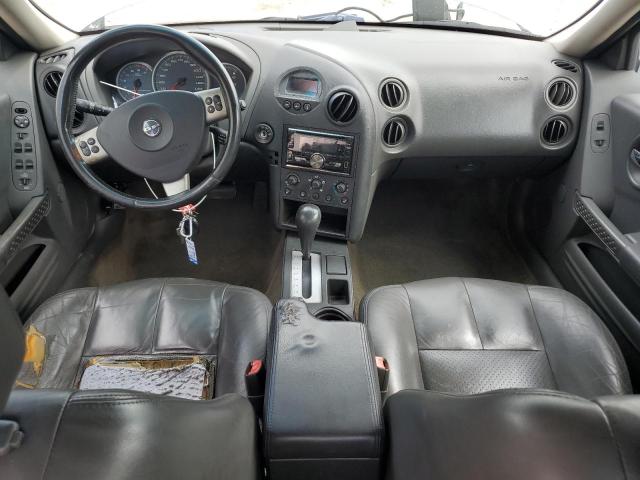Photo 8 from auction – 2005 PONTIAC GRAND PRIX with VIN 2G2WS522051163084