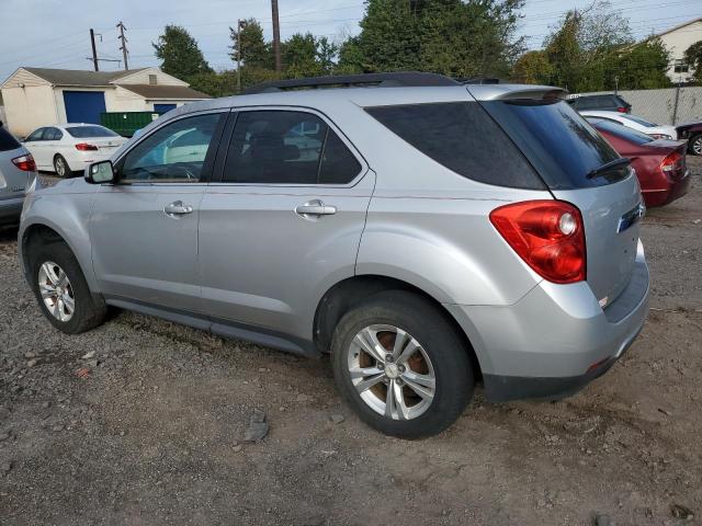 Photo 2 from auction – 2012 CHEVROLET EQUINOX LT with VIN 2GNALDEK0C1289104