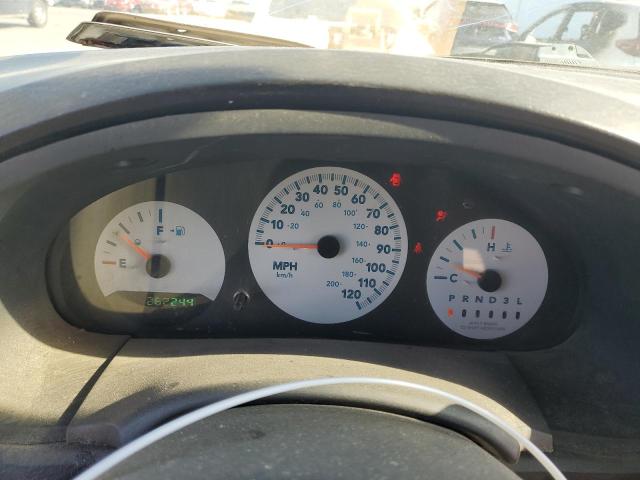 Photo 9 from auction – 2007 CHRYSLER TOWN & COU with VIN 2A4GP44R67R141367