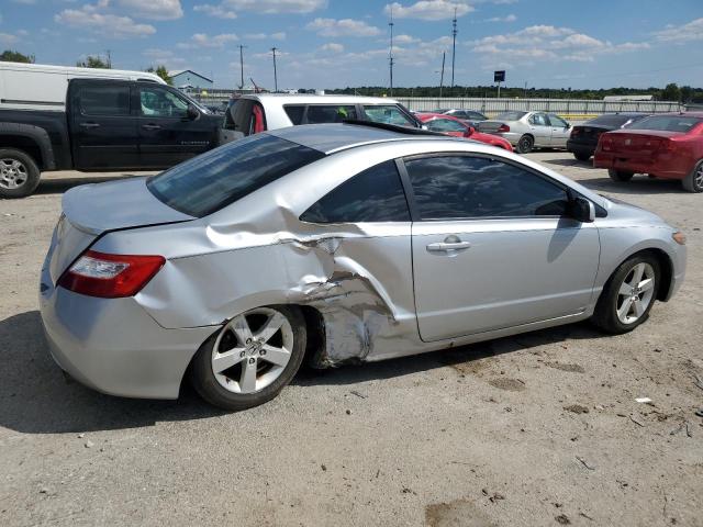 Photo 3 from auction – 2007 HONDA CIVIC EX with VIN 2HGFG12867H555444
