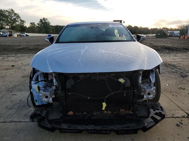 Photo 5 from auction – 2023 LEXUS ES 350 BASE with VIN 58ADZ1B18PU157012
