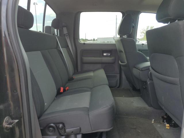 Photo 10 from auction – 2008 FORD F150 SUPER with VIN 1FTPW14V18FC01052