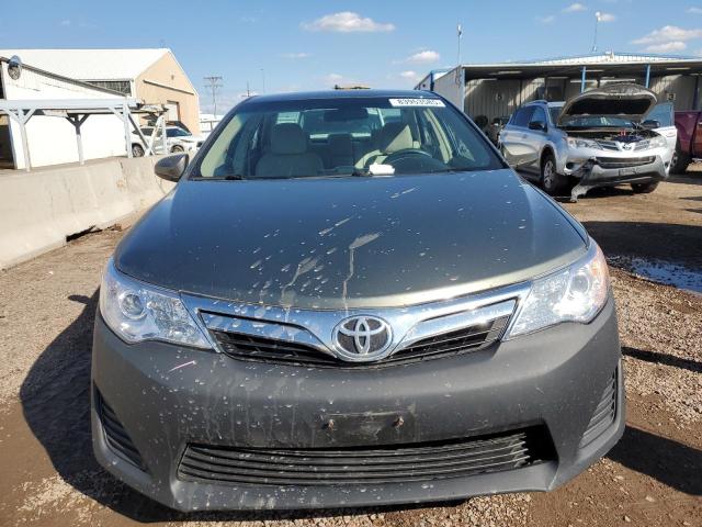 Photo 5 from auction – 2012 TOYOTA CAMRY BASE with VIN 4T4BF1FK3CR239367