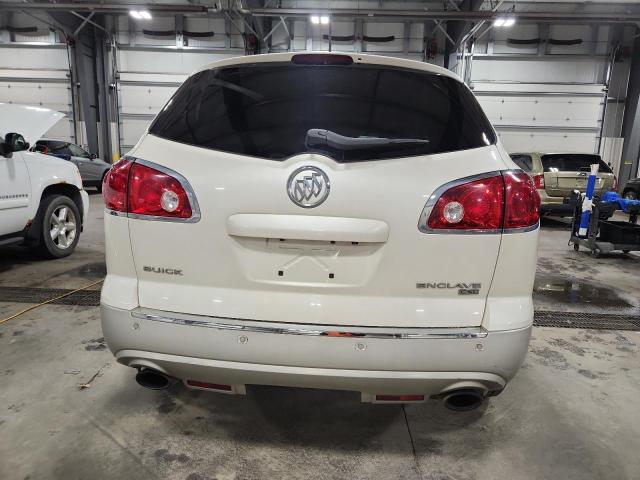 Photo 6 from auction – 2011 BUICK ENCLAVE CX with VIN 5GAKVBED8BJ297776